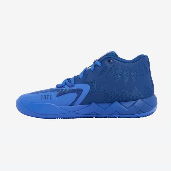 PUMA MB.01 Team Blazing Blue/Royal Sapphire プーマ MB.01 PUMA MB.01 Team Blazing Blue/Royal Sapphire プーマ MB.01