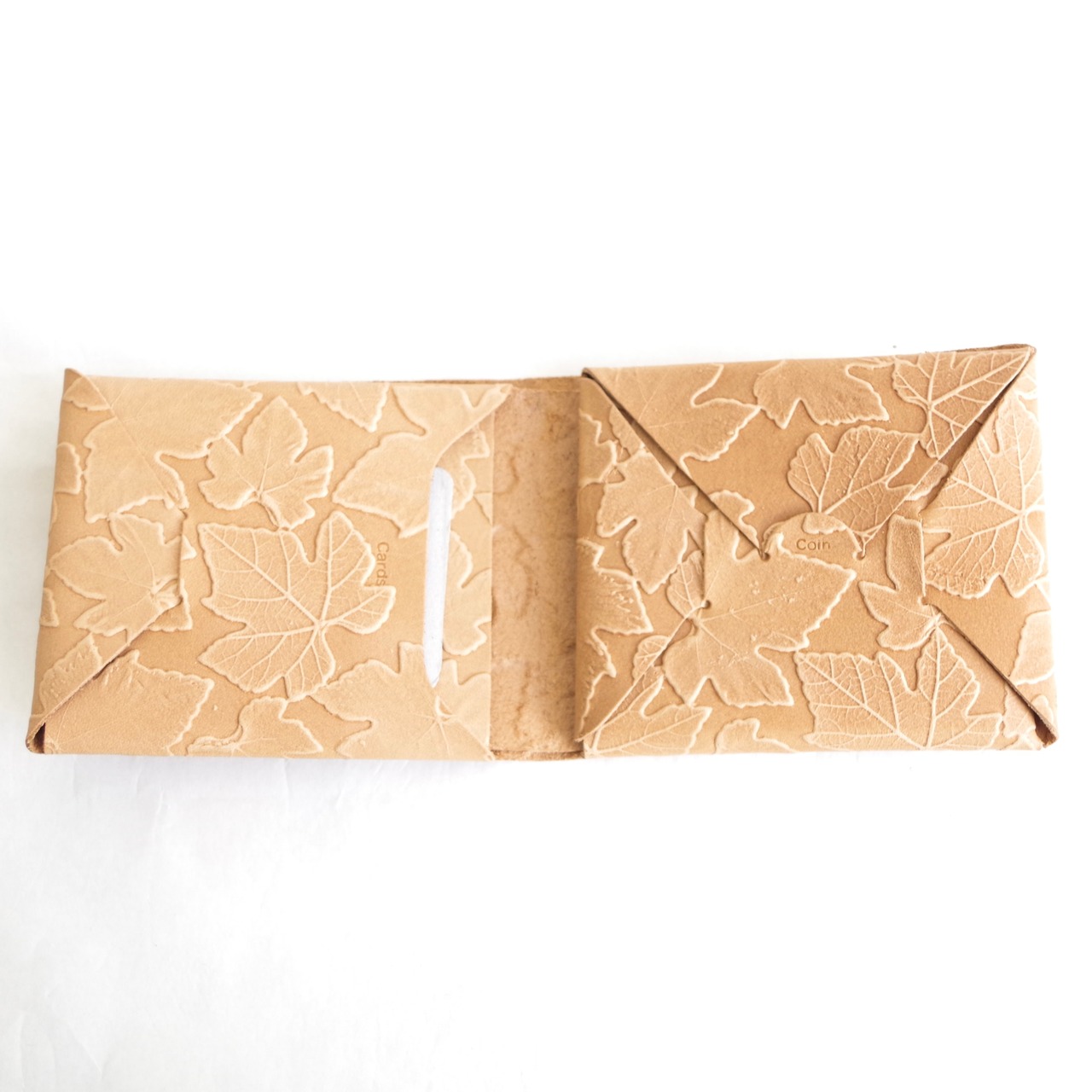 i ro se SEAMLESS SHORT WALLET HAPPA "LIMITED EDITION"