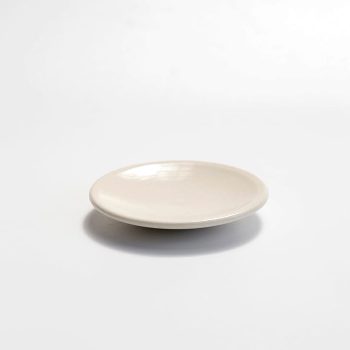 A2 薬味プレート(ホワイト)