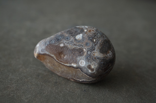 ババグーリ・アゲート Babaghuri Agate 2354