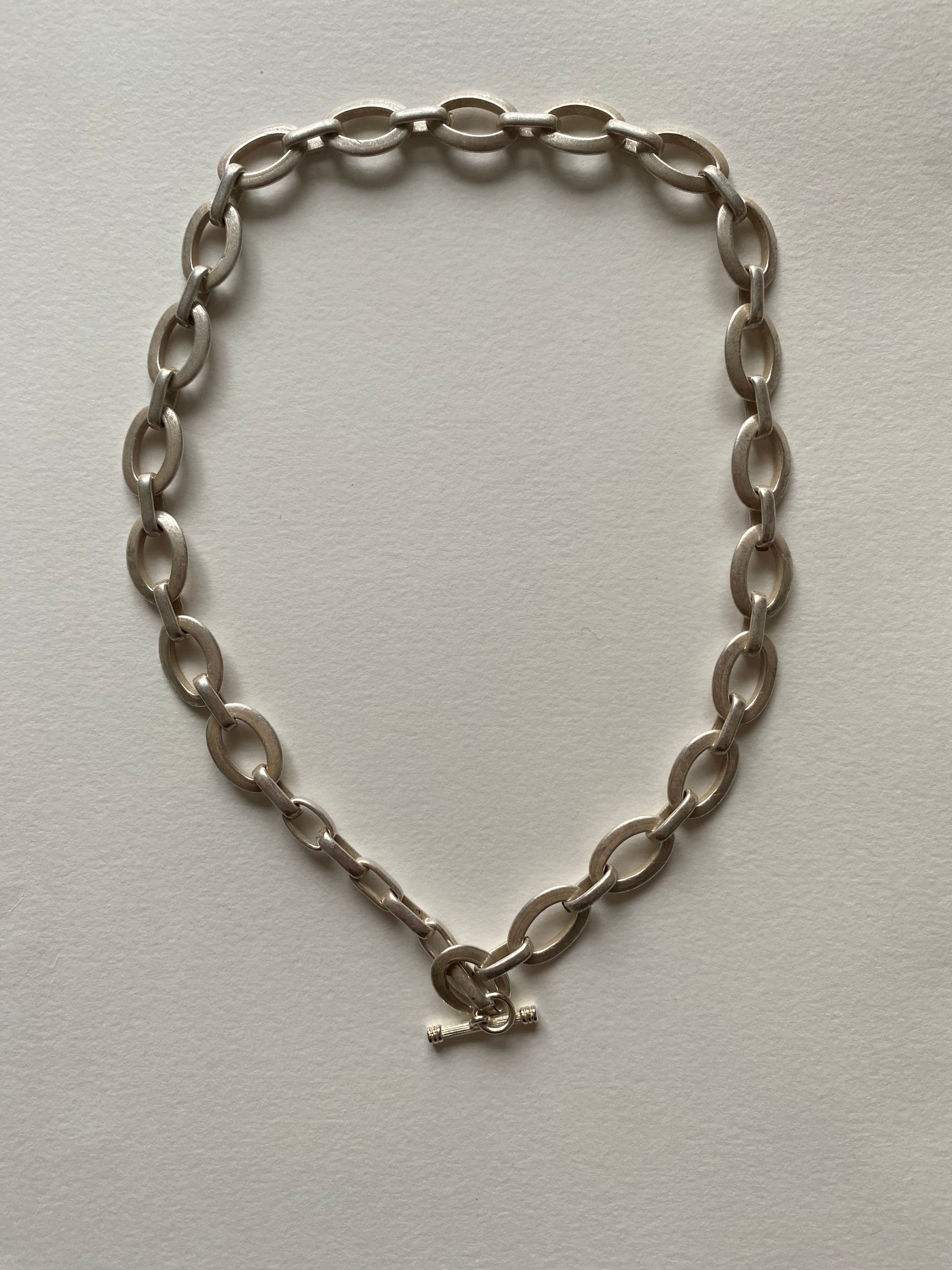 【ヴィンテージ】R. Blackinton Co. ID ブレスレット 2c1ca4f7ec02adae6e8834bc86ae42