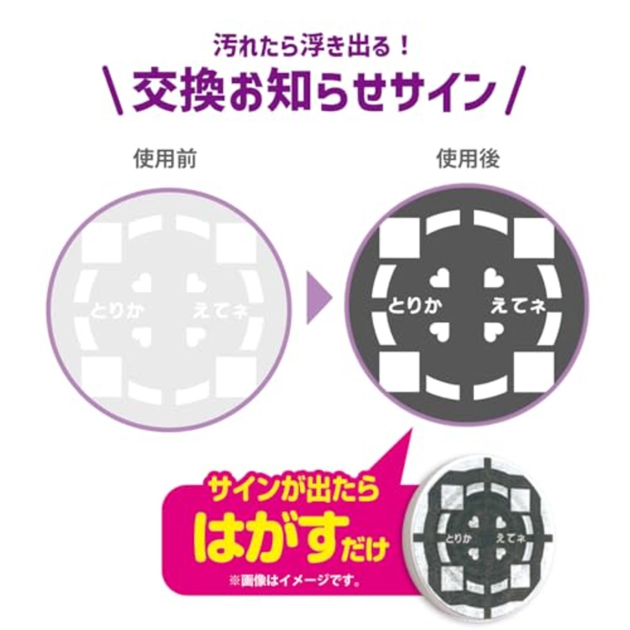 東洋アルミ アレルブロック通気口フィルター 約20cm×20cm 2枚入 室内用 貼るだけ 花粉99%除去 PM2.5 虫対策 お掃除を簡単に フィルたん 換気扇 S5402