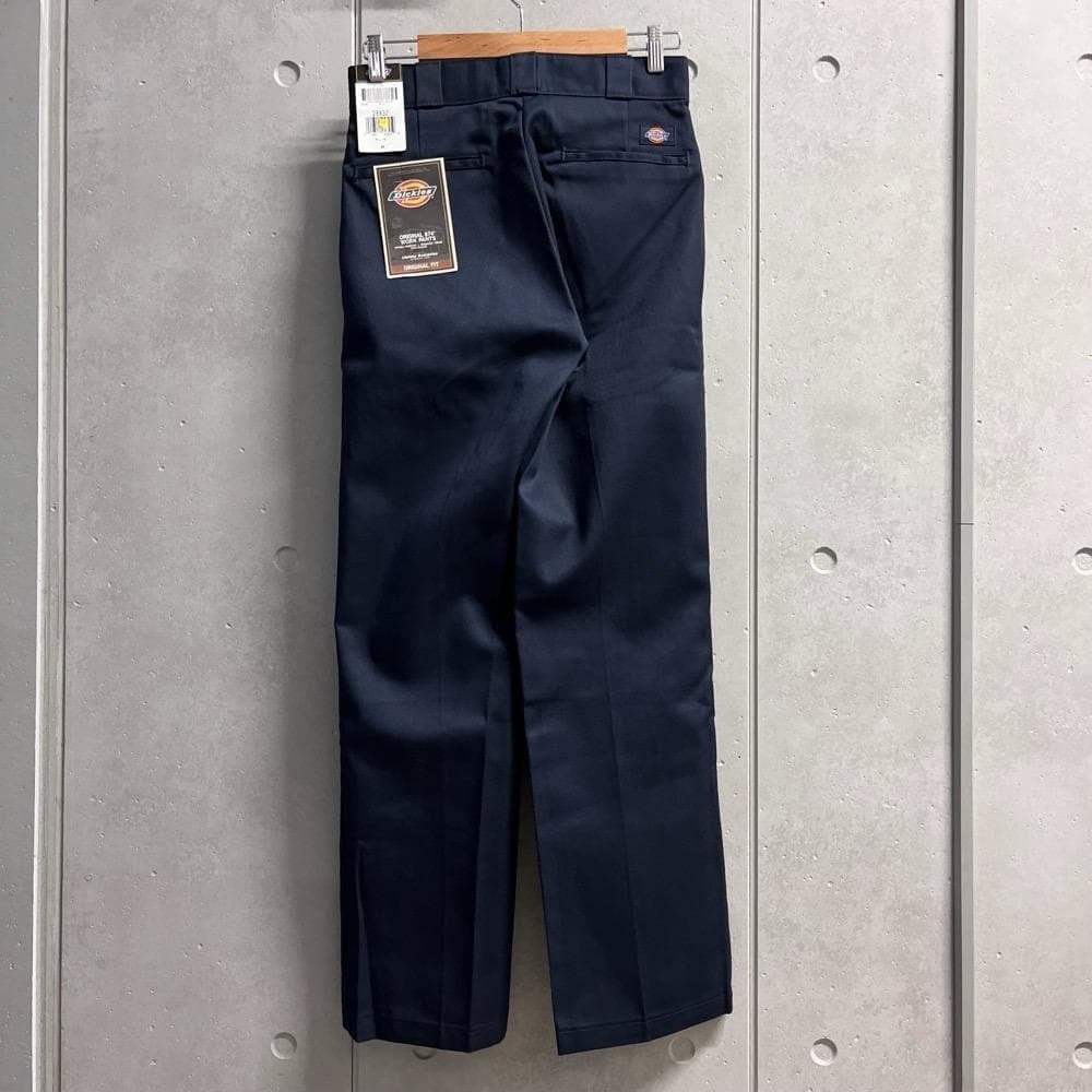 FAKIE STANCE / D-50 Chino BLK | Pay ID