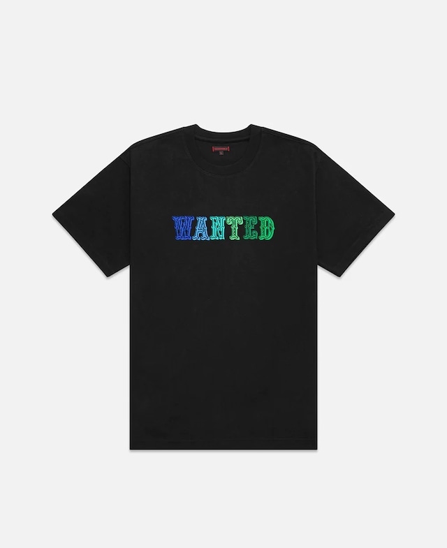 CLOT / WANTED TEE