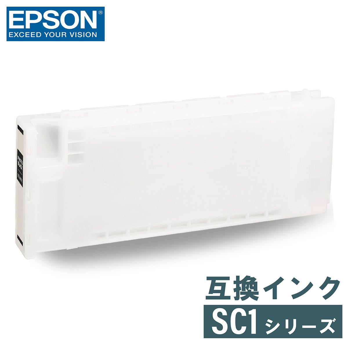 5☆好評 セイコーエプソン SureColor用 インクカートリッジ 700ml マゼンタ SC1M70
