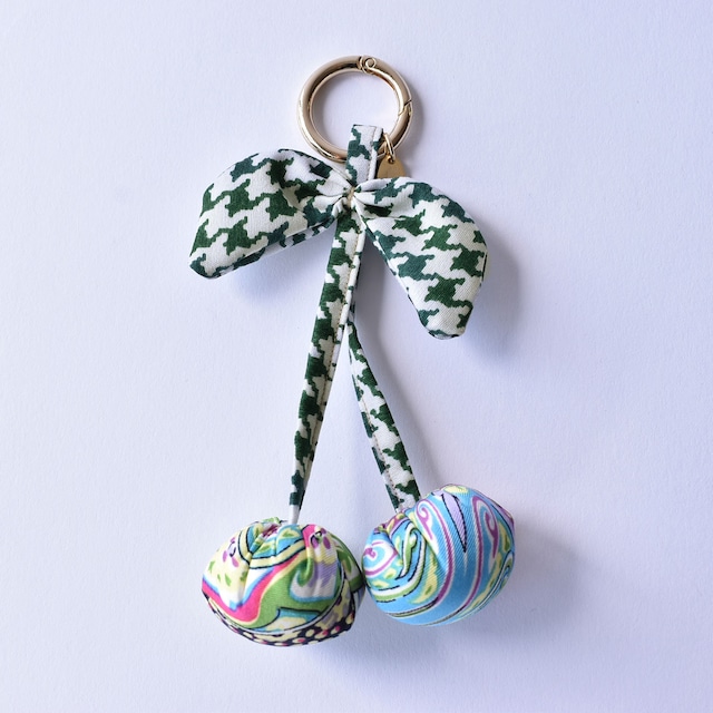 CHERRY CHARM / No,10221