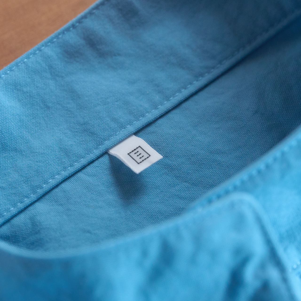 一ニ / ガバット 別注 湯俣ブルー（Yumata Blue） | NEOALPS ONLINE STORE