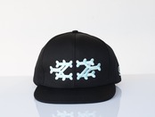 【gifthat別注】Coopers Town Ball Town Cap / クーパーズタウン　ハイクラウン スナップバック キャップ　3種類