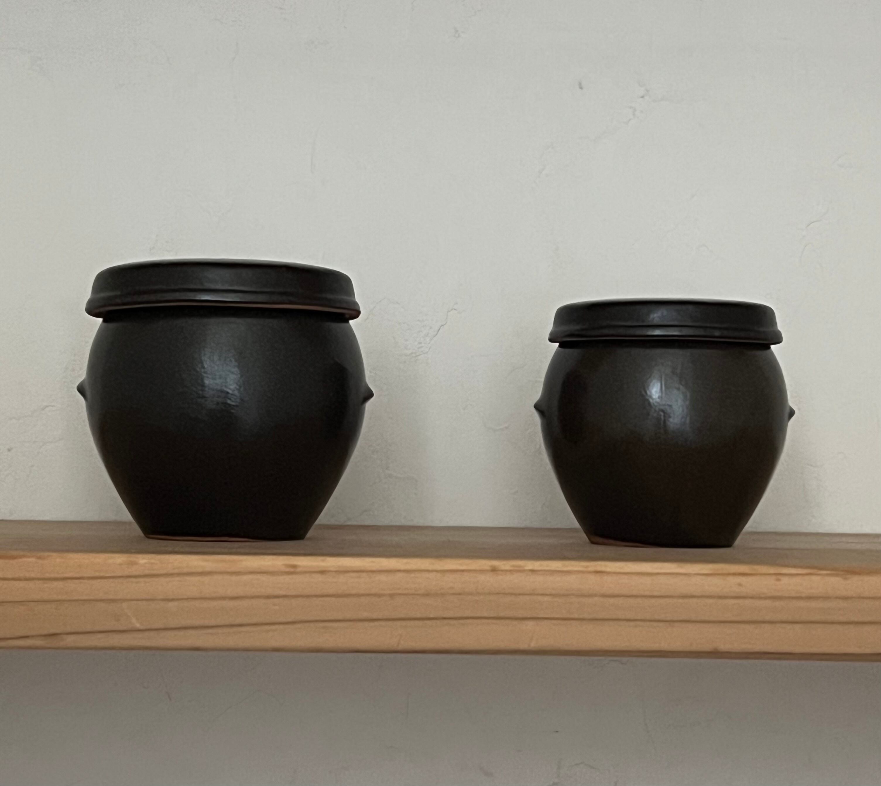 韓国甕 オンギ 3号 옹기 3호 | Pay ID