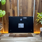 \ 公式ショップ限定価格❣️/ 準美品《最新2023年モデル》LTE【LIFEBOOK U9313/N】第13世代 メモリ8GB SSD256GB ノートパソコン 安心サポート&3ヶ月保証付き