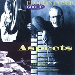 AMC1052 Aspects / Florian Poser Group (CD)