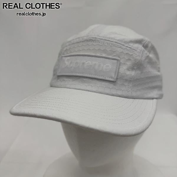 Supreme/シュプリーム【24AW】Cordura Ripstop Camp Cap/コーデュラ