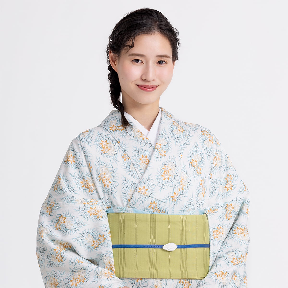 きもの専門店 まんてら | 東レシルック® きものメーカー公式通販