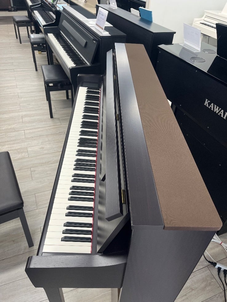 ★92441【電子ピアノ】KAWAI　CA901R　22年製 ☆92441【電子ピアノ】KAWAI CA901R 22年製 | リユース専門店エプコ
