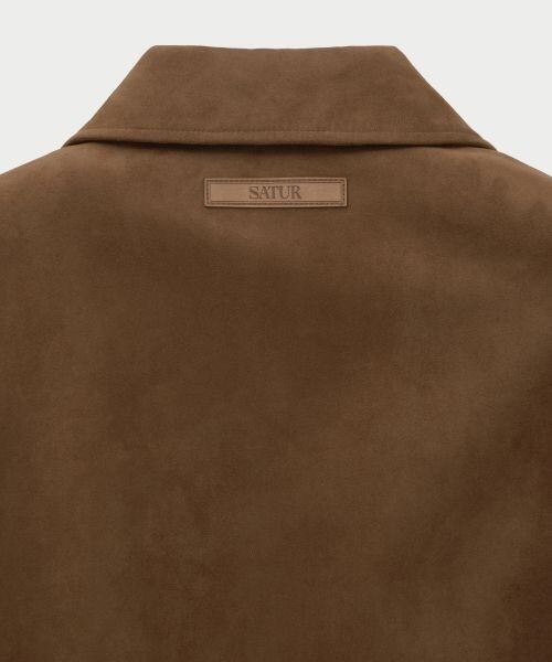 在庫少なめ！《RIIZE×SATUR 》ソンチャン 着用！【SATUR】☆RIIZE PICK