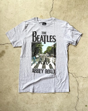 【DEADSTOCK UNISEX】BEATLES TEE