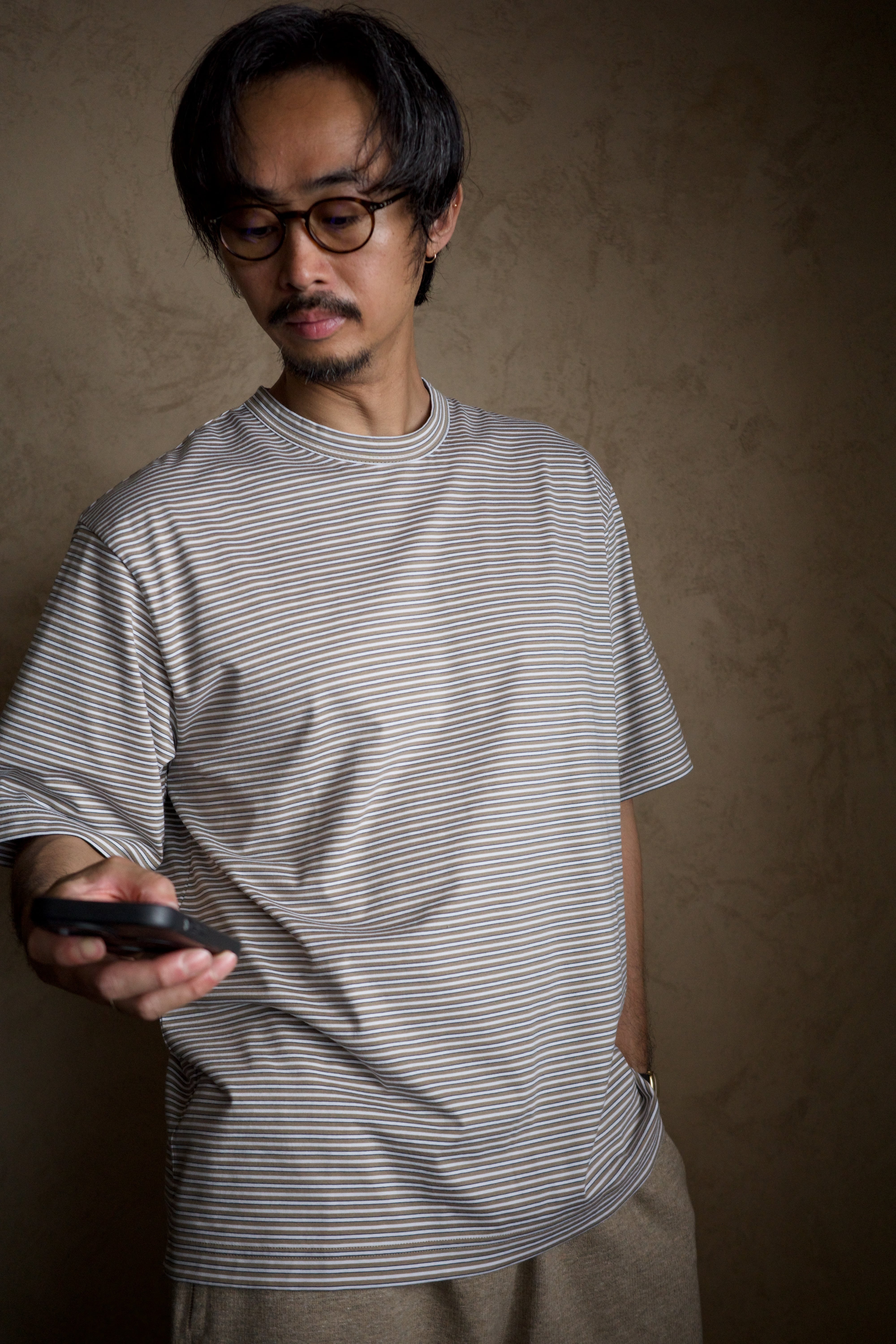 tee | iremono