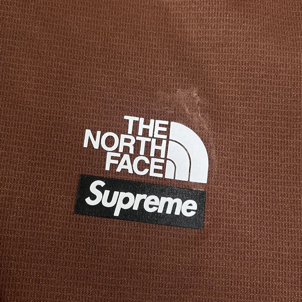 Supreme×THE NORTH FACE/シュプリーム×ノースフェイス【22AW】Base