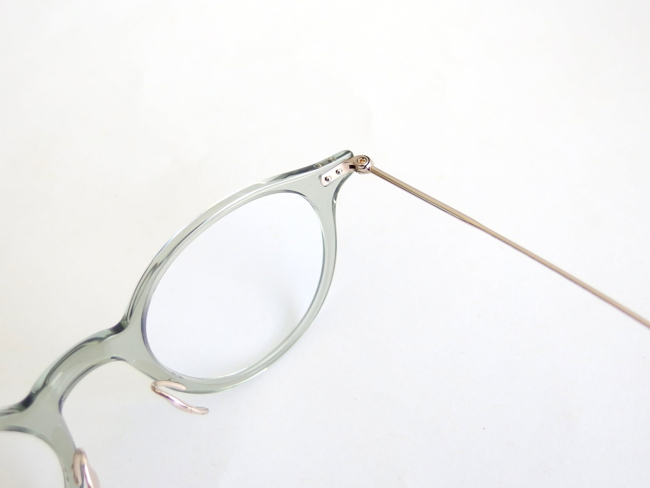 YUICHI TOYAMA./D 】UD-154 C-04 “MITSUGAI” | 正光堂時計店