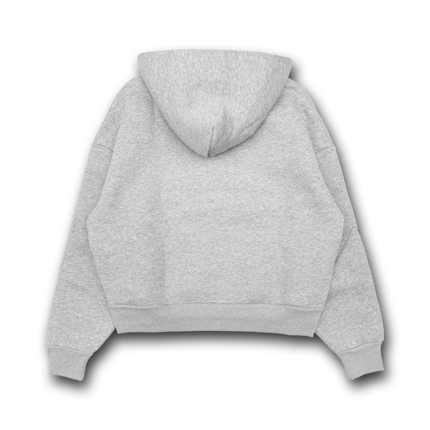 SAINT ALEXANDER / CLOUDED UNIFORM V2 Zip | HOLICK
