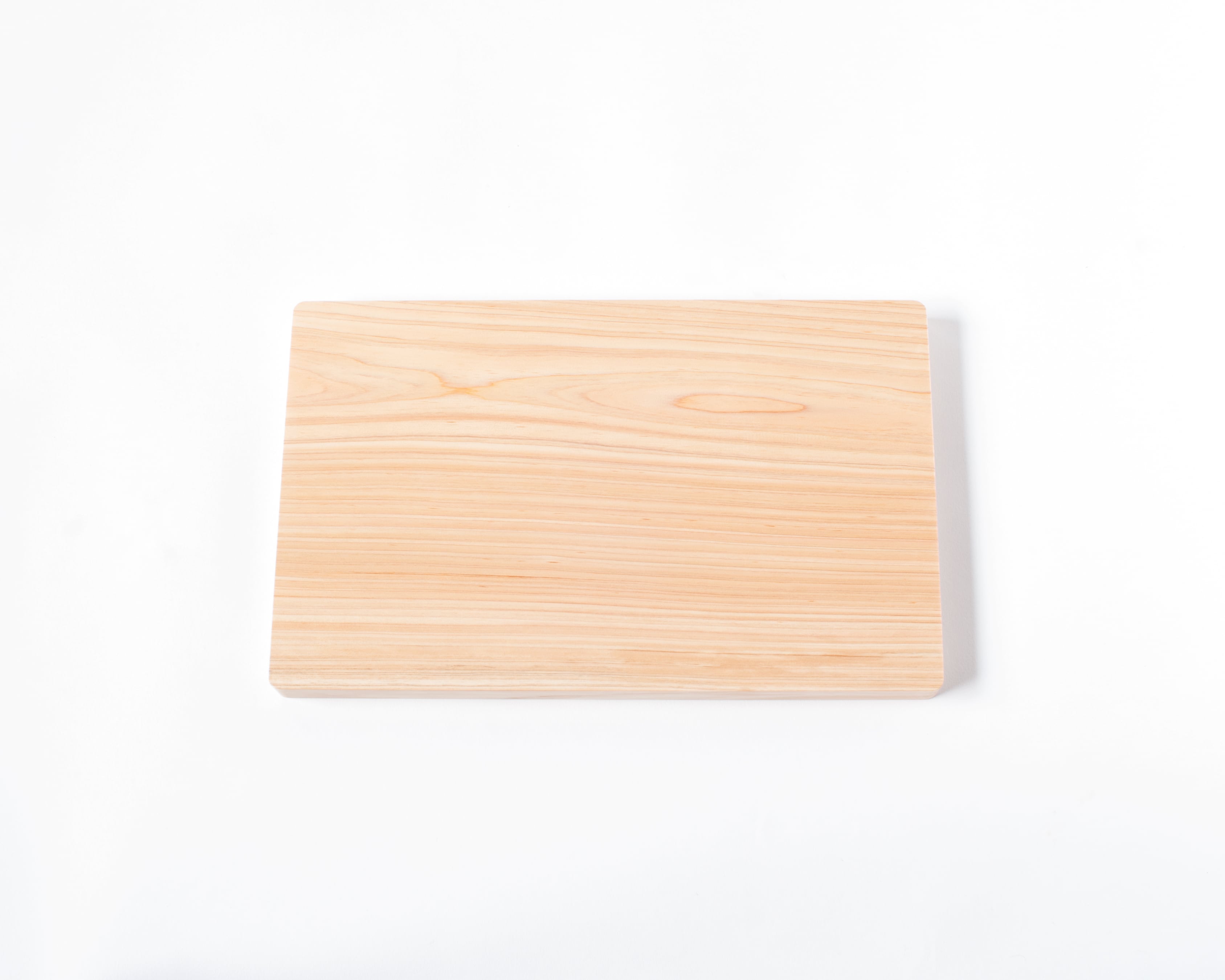 ヒノキのまな板 L 320×200×20㍉ | 吉永製作所