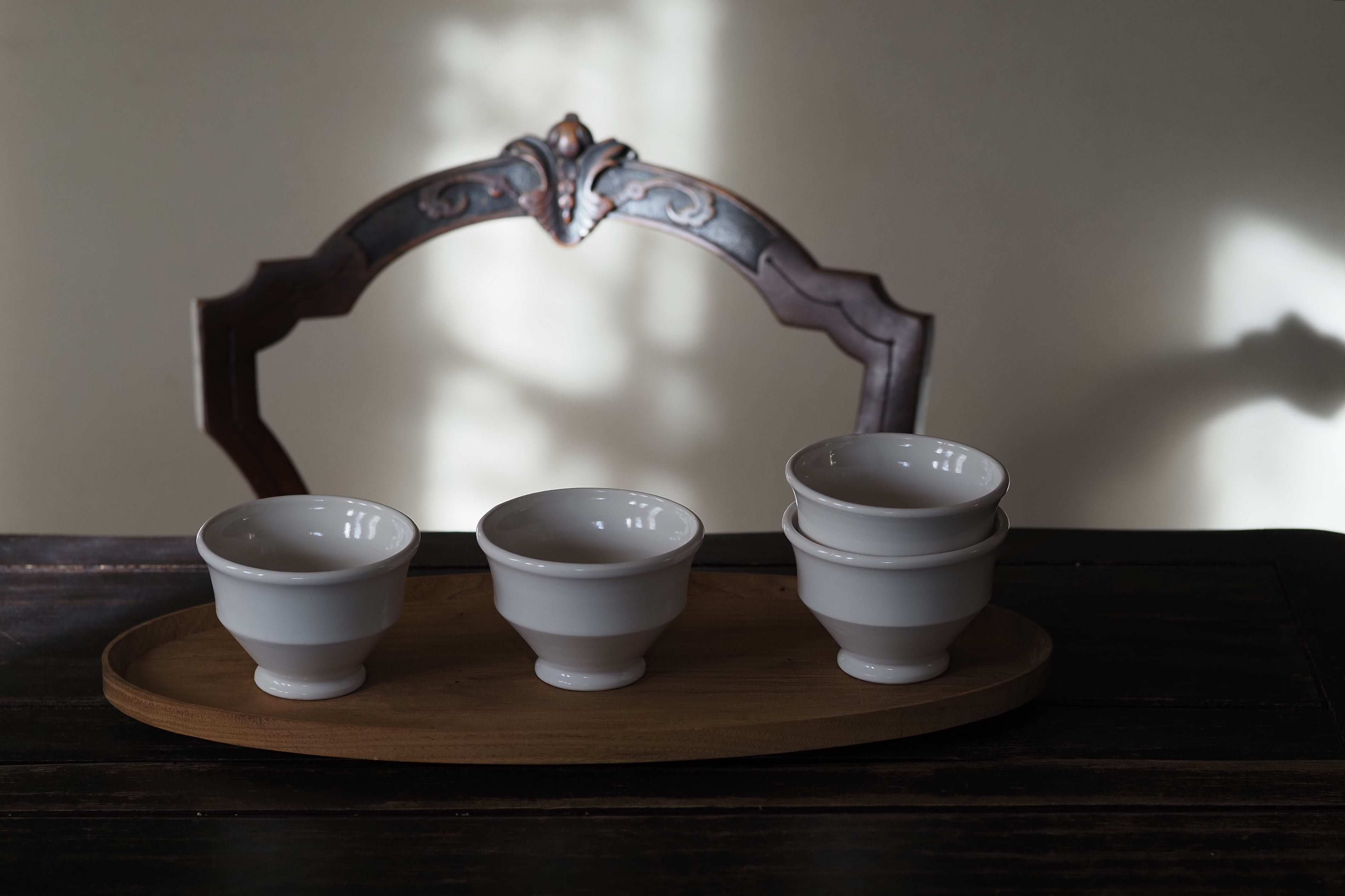 岡田直人 31.オランダボウル | 陶屋なづな