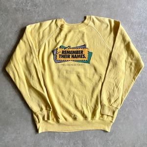 1980s  Hanes  Sweatshirts L  Made in USA