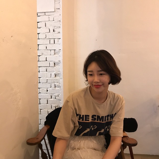 異素材 鳥さん風スカート