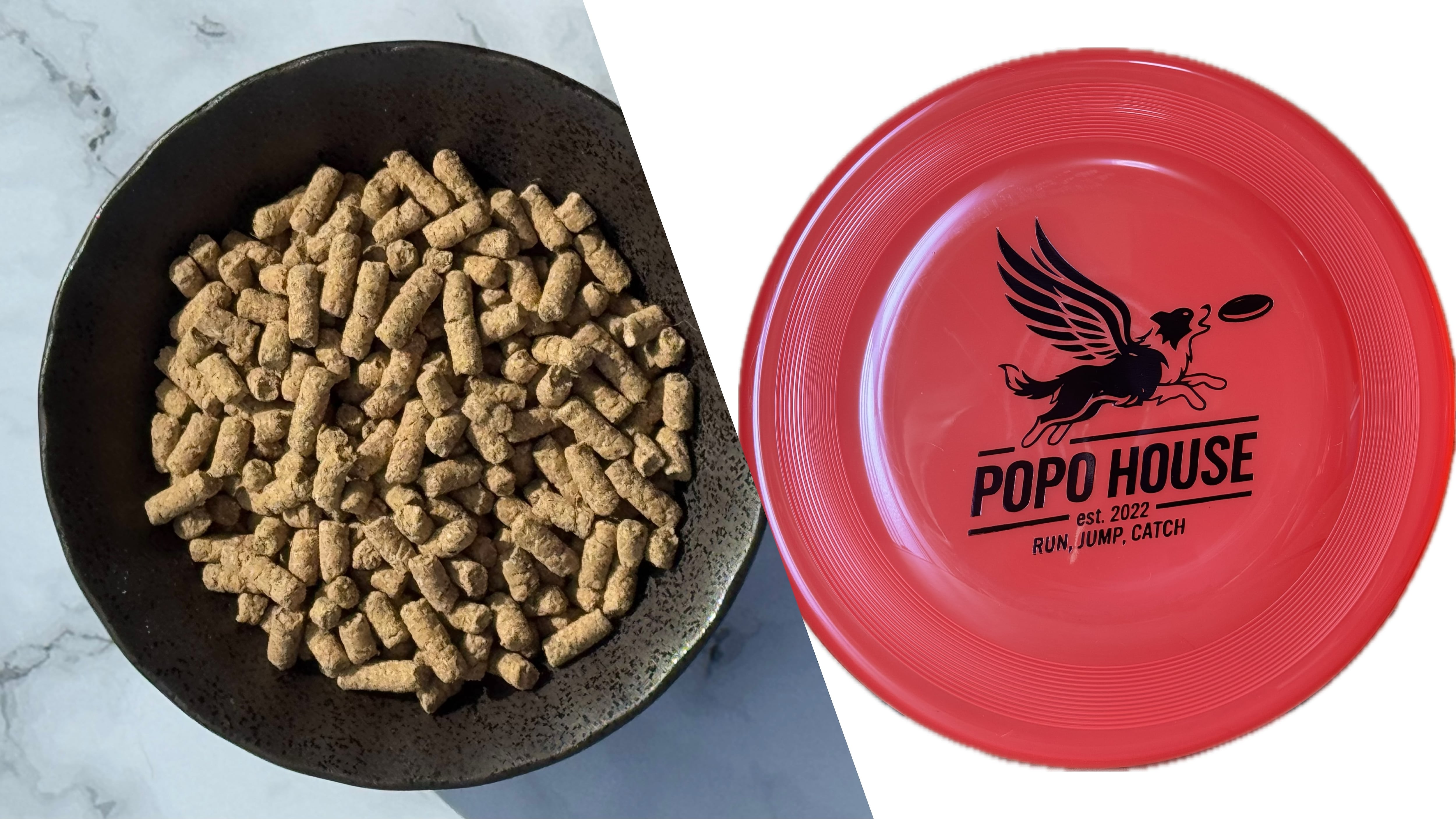 Popo Meal High Pro 2.1kg×5個セット | PopoHouse Shop