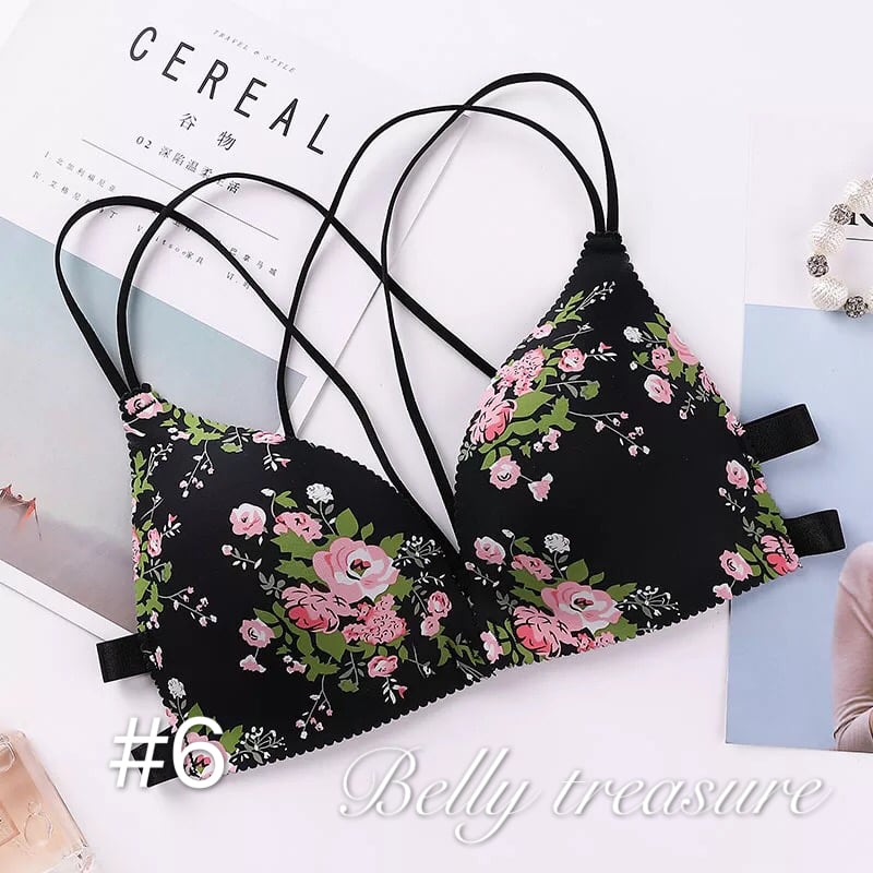 ベリーダンス レッスン用ブラ 6カラー ARISTS02-1 | Belly