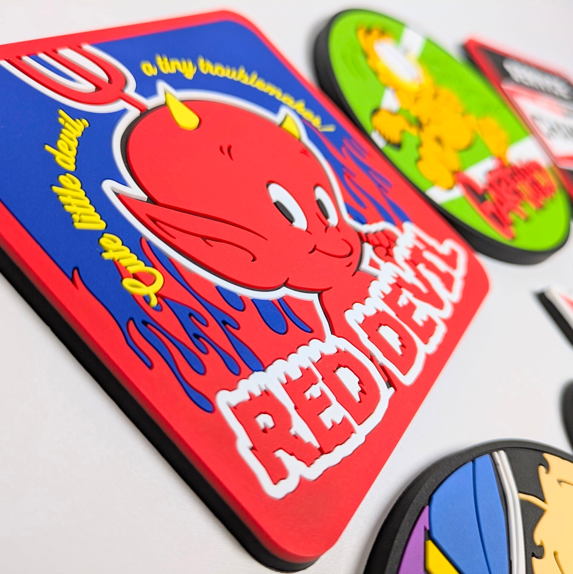 RUBBER COASTER ( ラバーコースター ) 】AMERICAN DINER 〚アメリカン