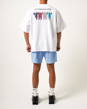 グラフィックTシャツ 30