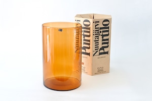 vintage ARABIA PURTILO vase with box  / ヴィンテージ アラビア プルティロ フラワーベース 箱付き