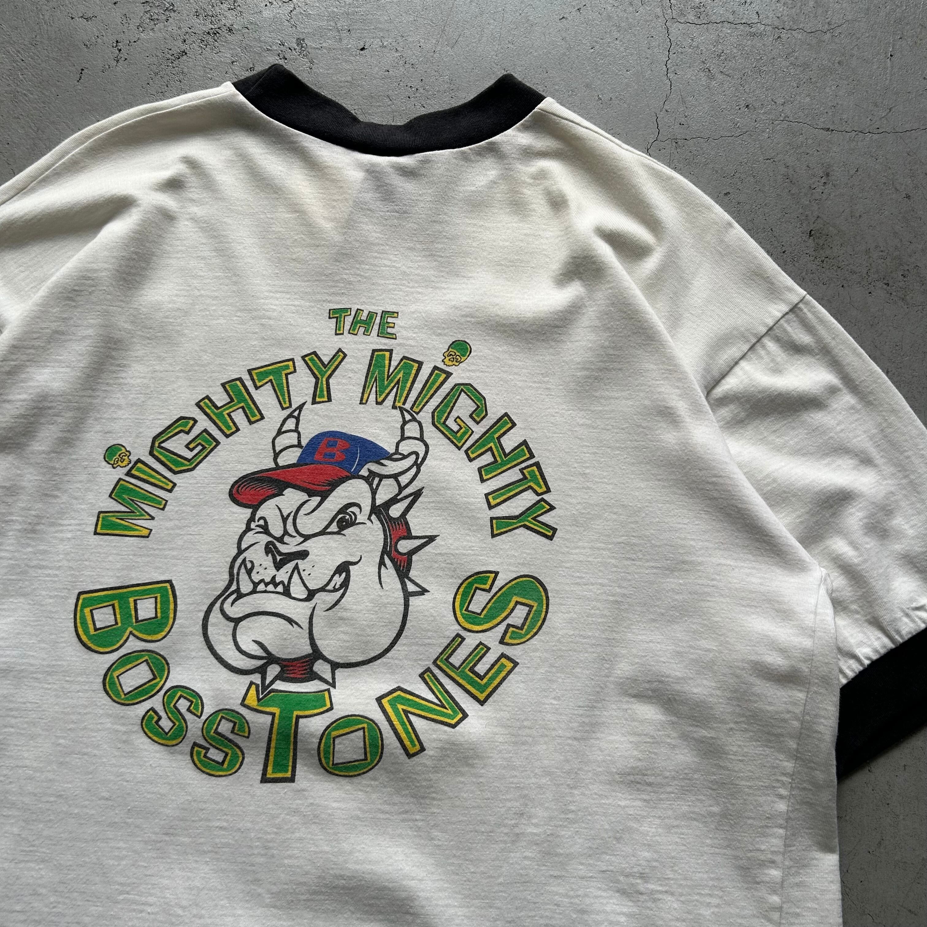 1997s The Mighty Mighty Bosstones linger T-shirt【高円寺店