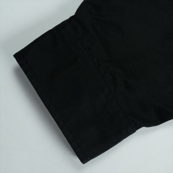 Size【L】 SUPREME シュプリーム Small Box Shirts Black 長袖シャツ