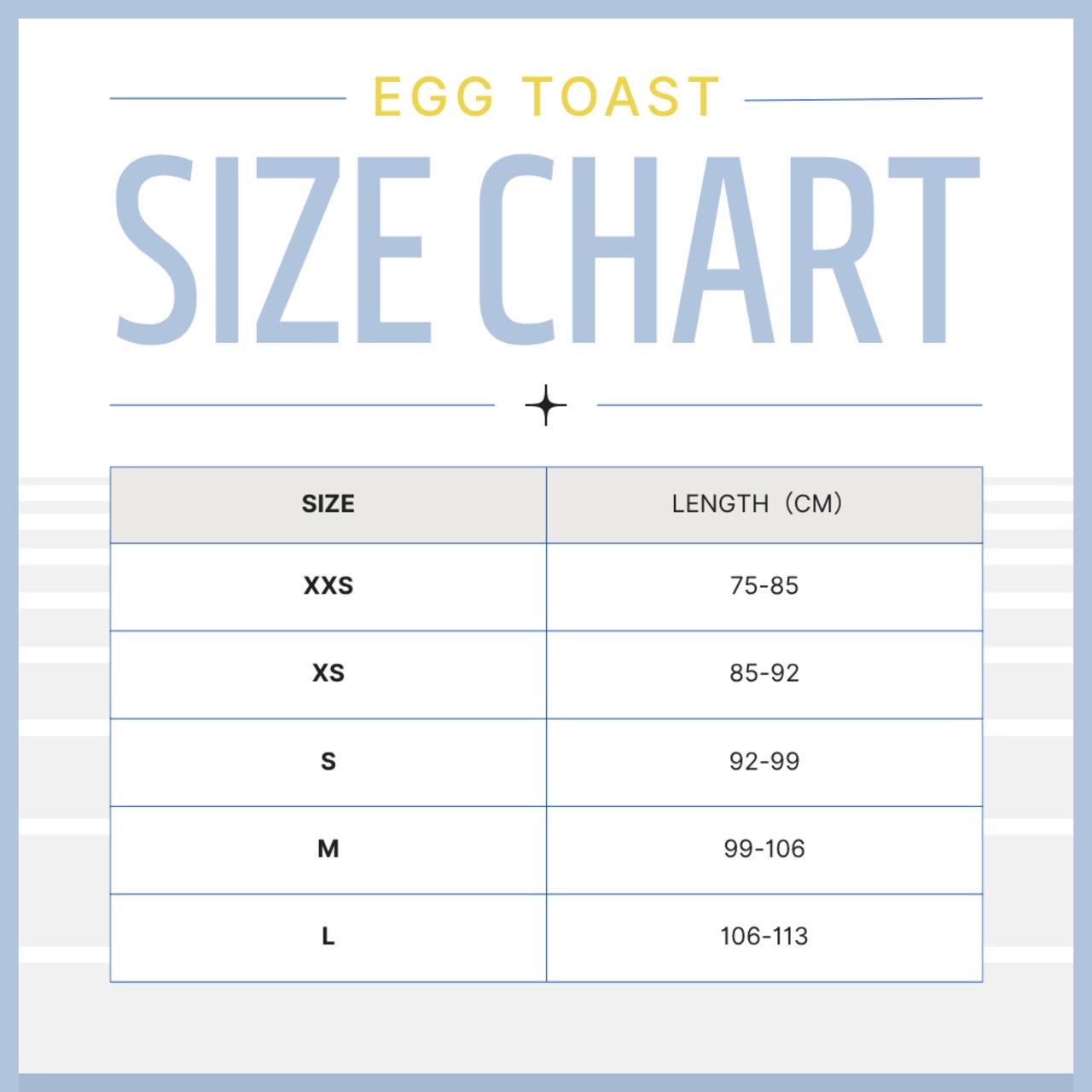 【取寄】EGG TOAST ｜パスタTシャツ｜秋服｜韓国子供服｜26/AT