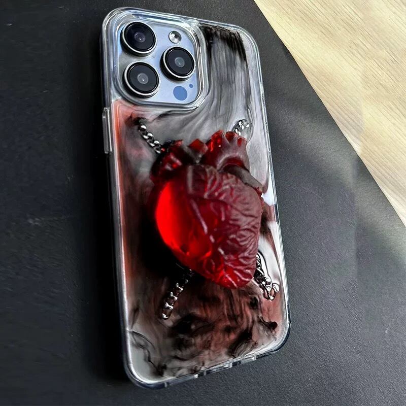 スマホケース† | 病みかわいい スマホケース† | 病みかわいい