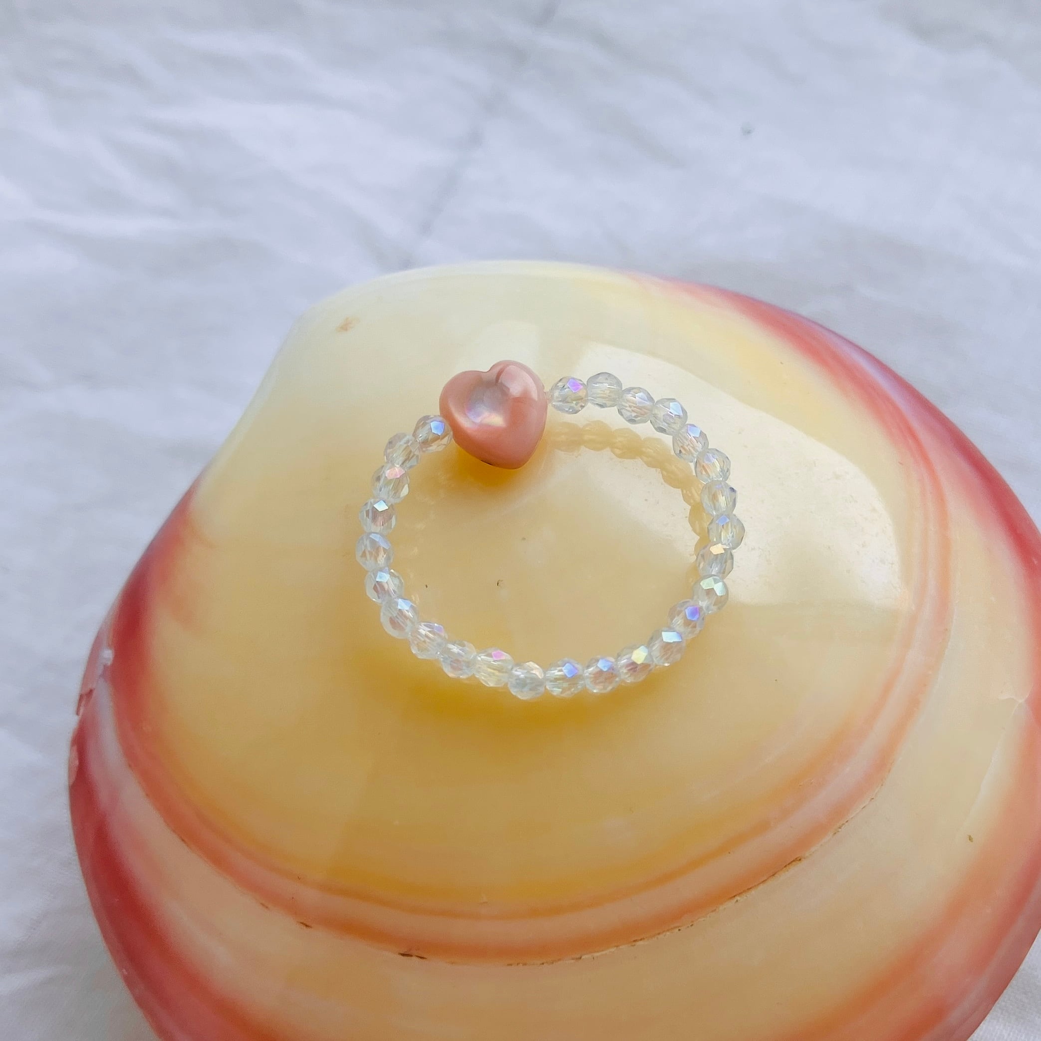 ring | simon