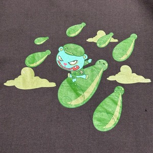 00s HAPPY TREE FRIENDS