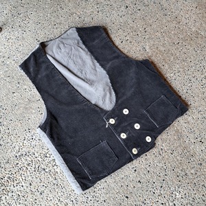 ドイツ製 ロガーベスト used [309082]