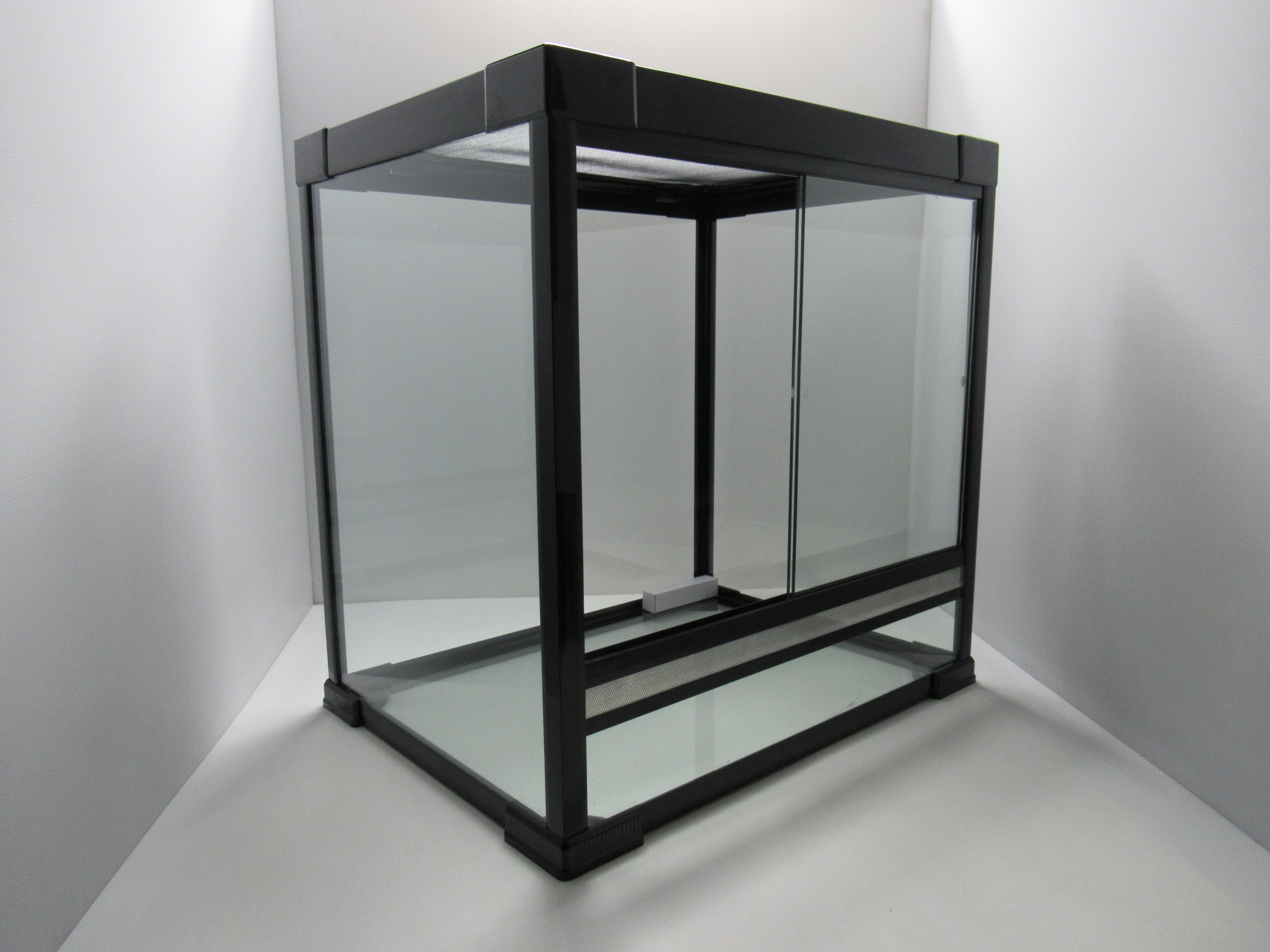 120㎝x45x60 前開き爬虫類ケージ※送料無料 | Akashic Recordings Co.,Ltd 