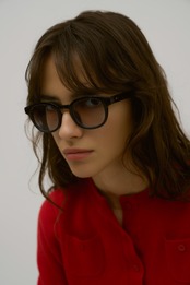 Simone | black×blue