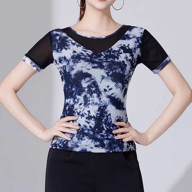 インク・ヴェールデザイントップス　ds0804