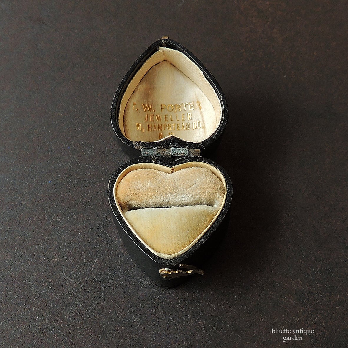 ヨーロッパアンティーク　アクセサリー什器 什器 | アンティークジュエリー bluette antique【ブルーエット