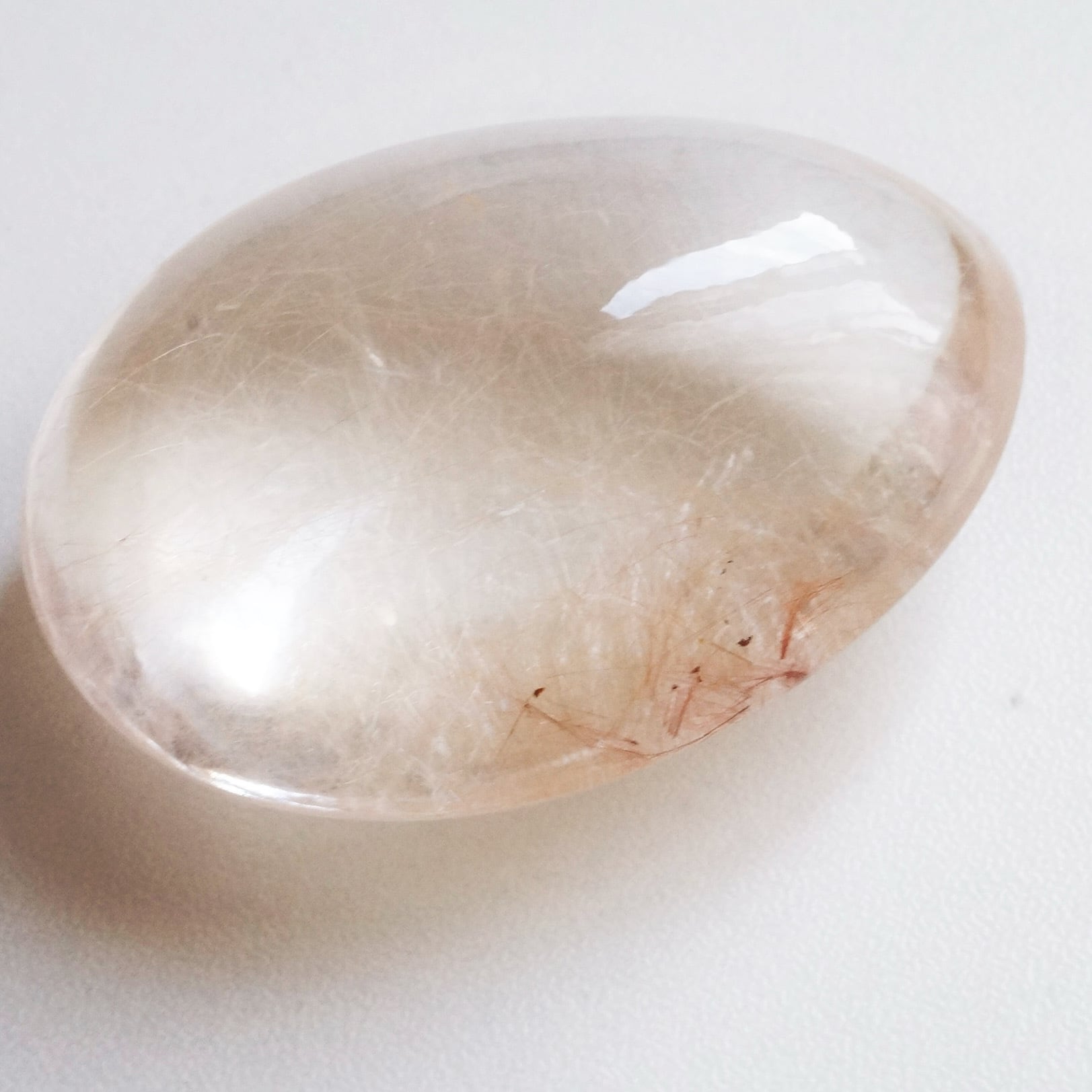 ヴィーナスヘアルチルNo.5 | ヒーリングサロン虹の輪