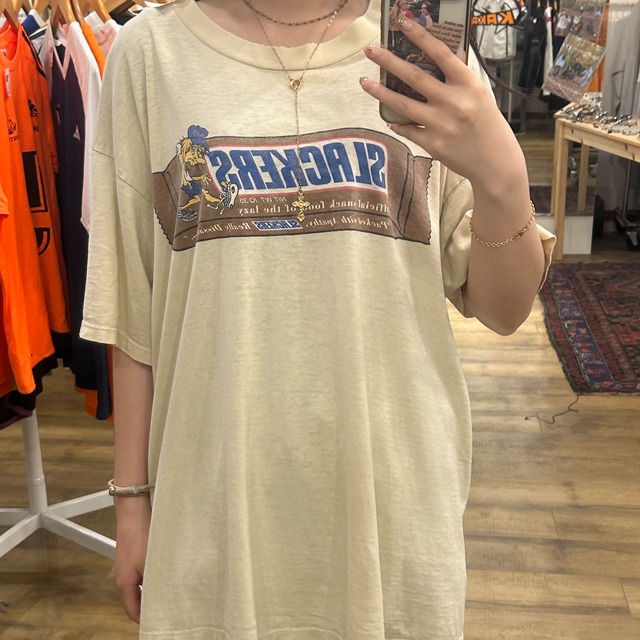 【Vintage】Tシャツ