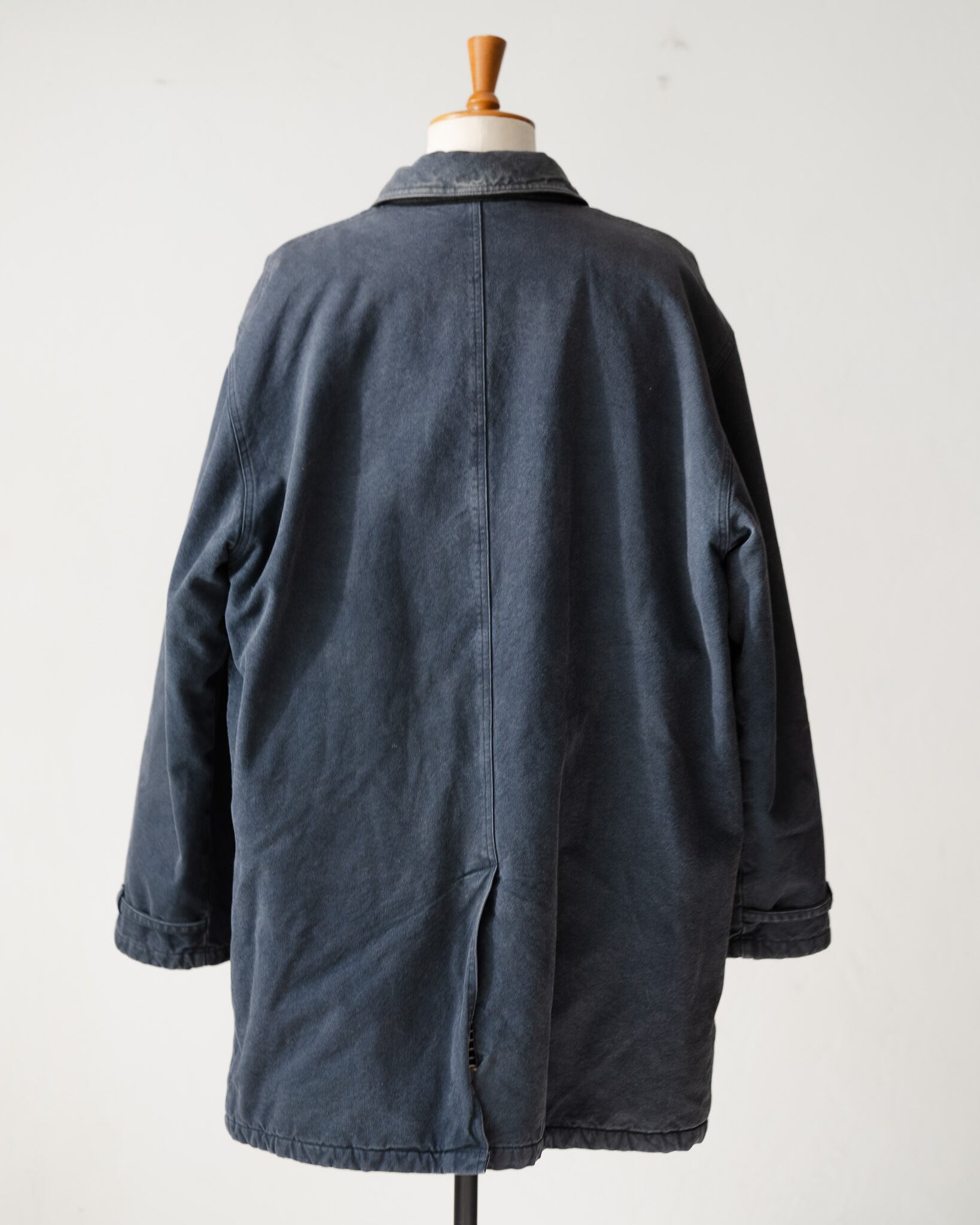 ジャケット・アウター 80s Boneville Garmentdyed  Parka 80's] 