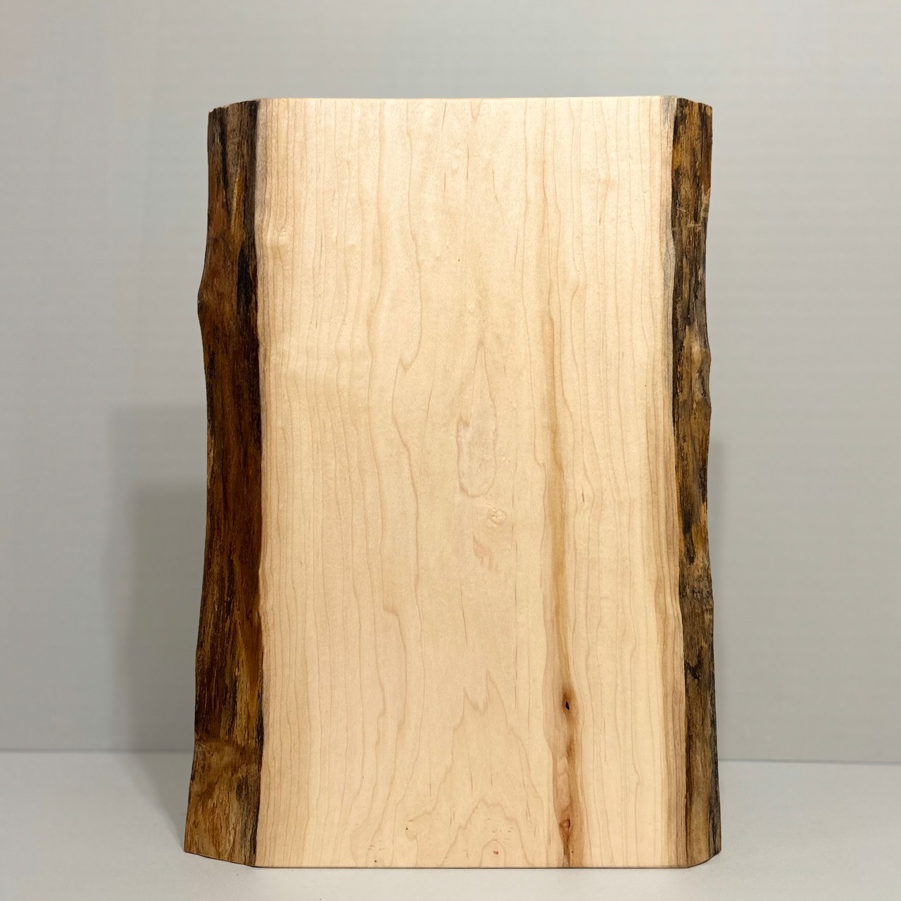 木の結婚証明書｜カエデ｜No.810