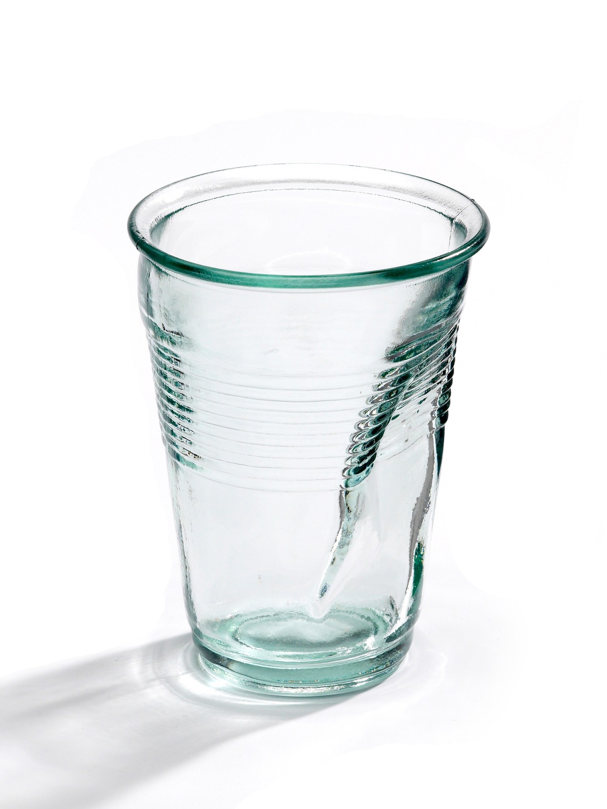 Rob Brandt / Crushed Glass | niwatt