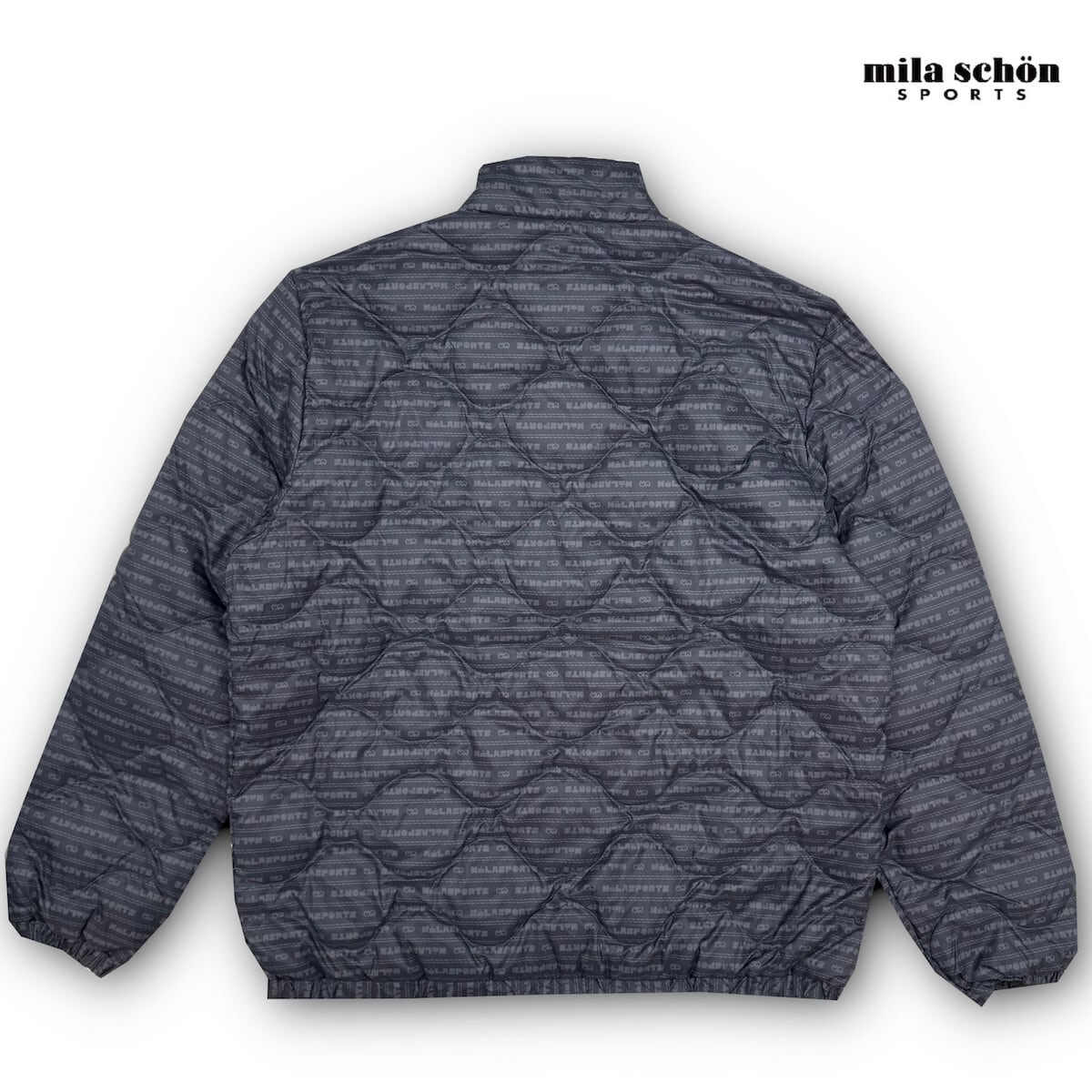 ミラショーン　ジャケット　ブルゾン　アウター　ゴルフ　mila schon mila schon ゴルフ メンズジャケット｜メンズウエア｜ゴルフ｜スポーツ